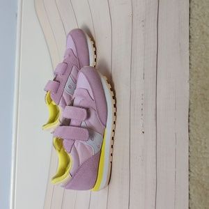 Used Kids Saucony Jazz size 13